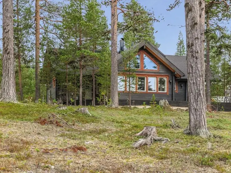 Holiday Home Homma