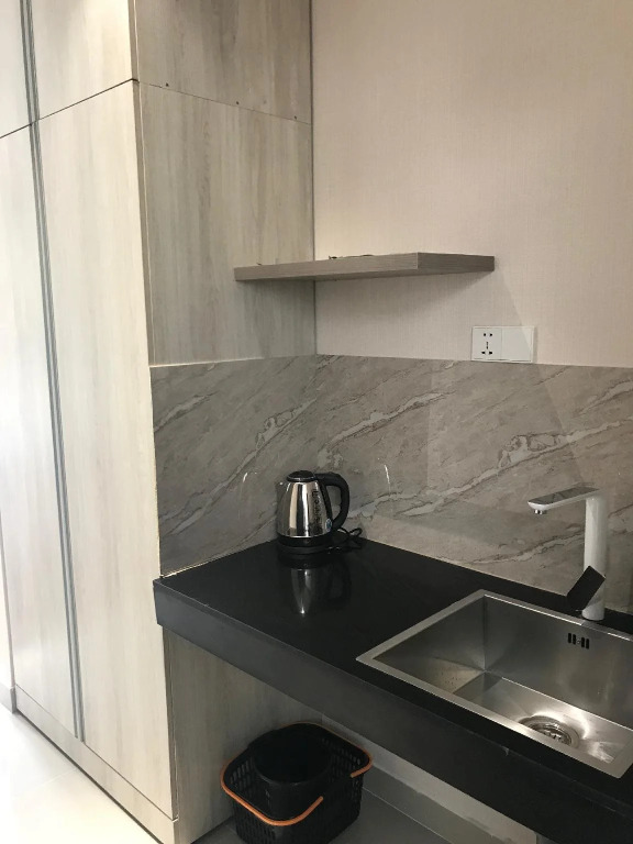 Paiza Residences & Hotel