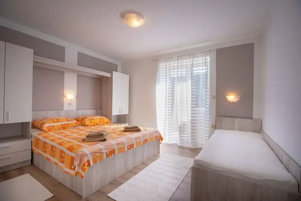 Marija - Good Location - A1