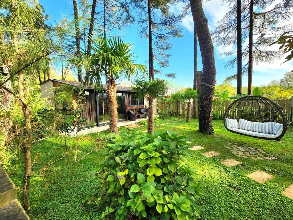 House & Yard Sesil XS 60m to beach