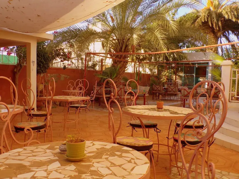Auberge Triskell