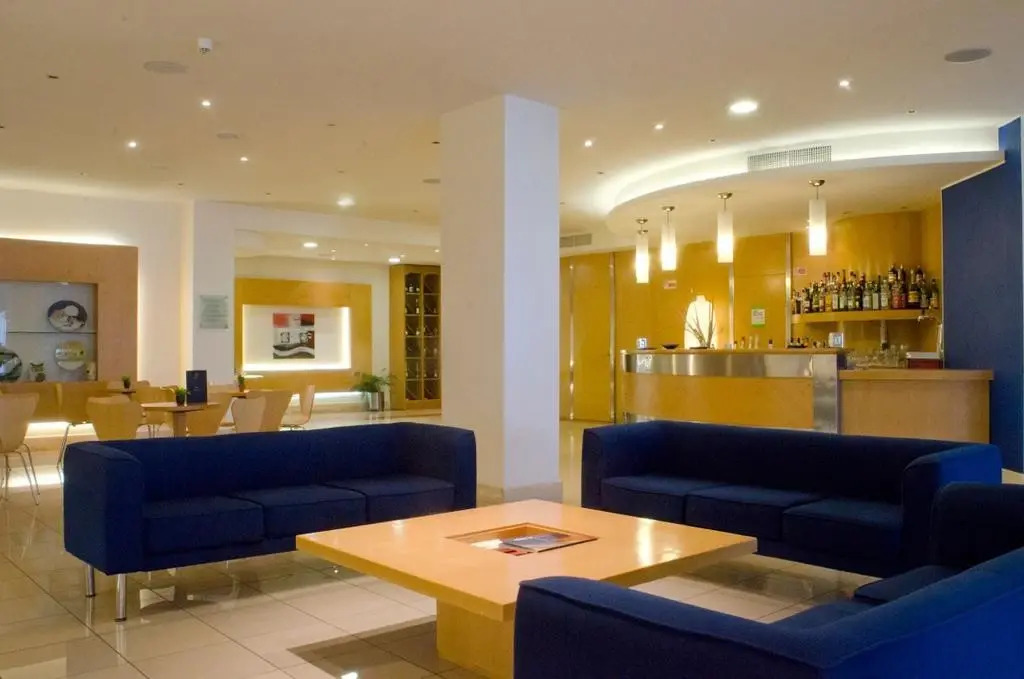 Hotel Planet