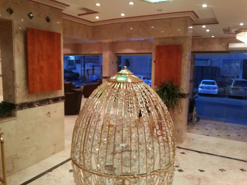 Rafiat AL Khalijiah Suites