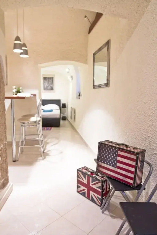 Apartment Toma
