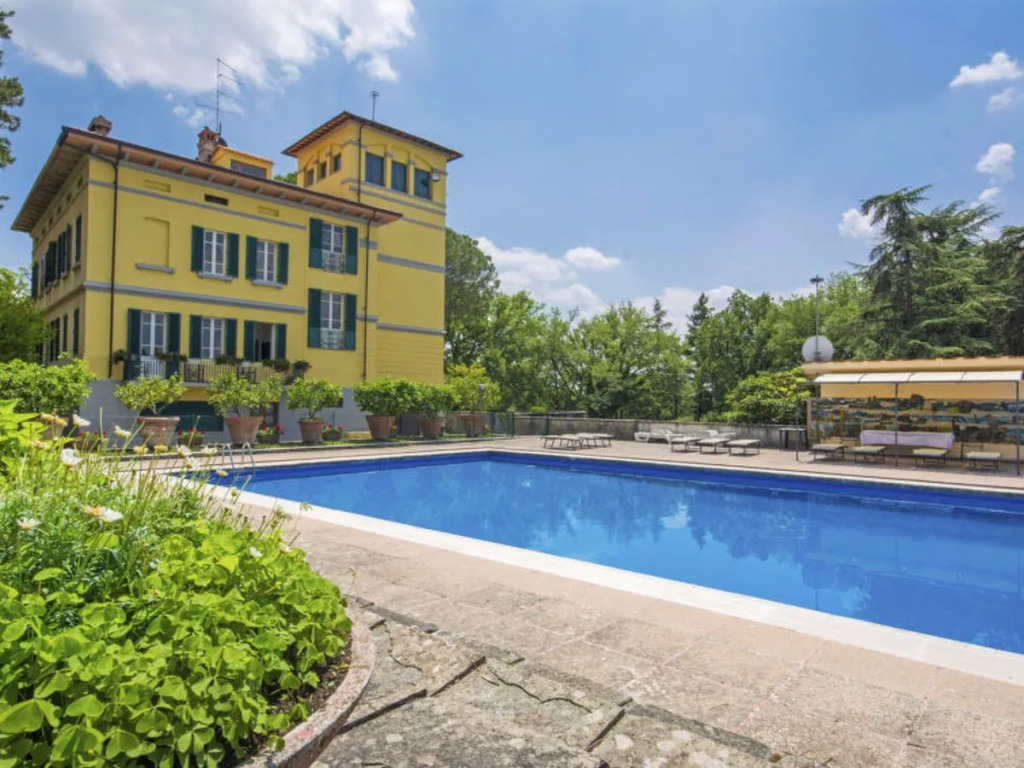 Villa Poggio Patrignone-1 by Interhome