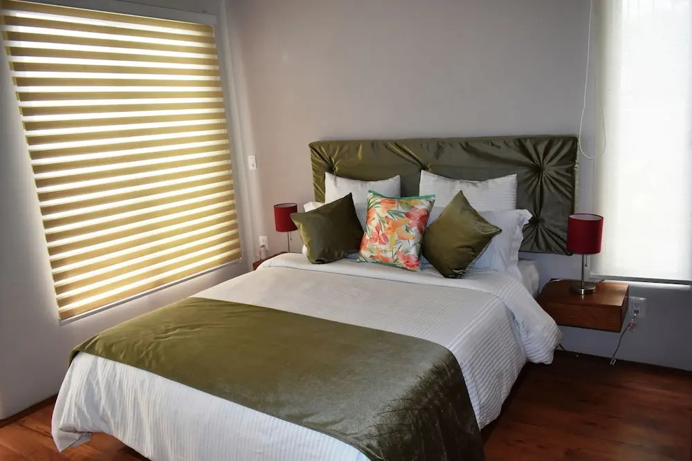 Casa Bvella Great Small Hotel Boutique