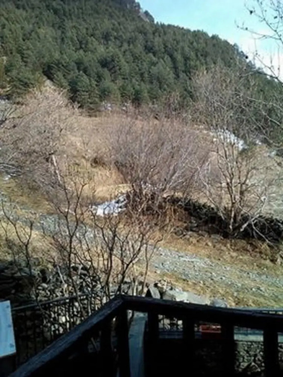 Apartment With 3 Bedrooms In Arinsal With Wonderful Mountain View And Wifi