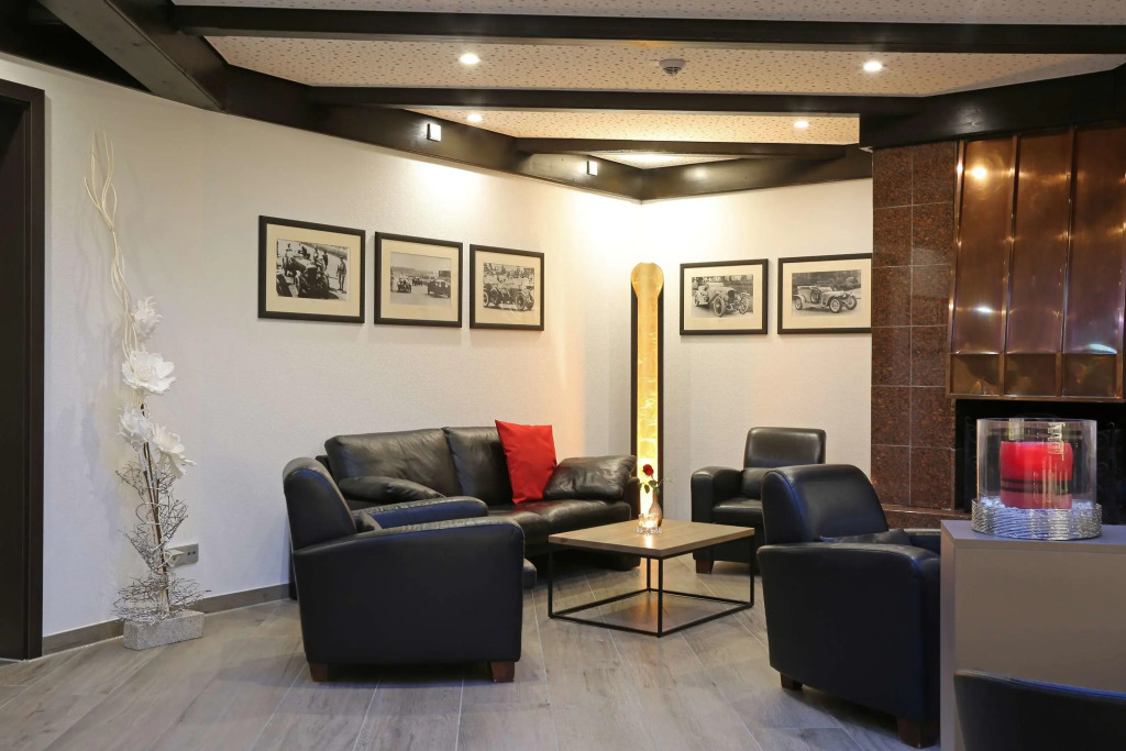 Best Western Premier Hotel Alte Muehle