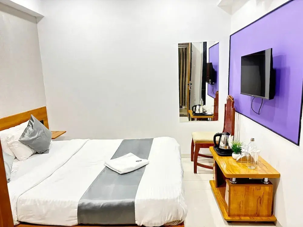 Pearl Retreat Hotel