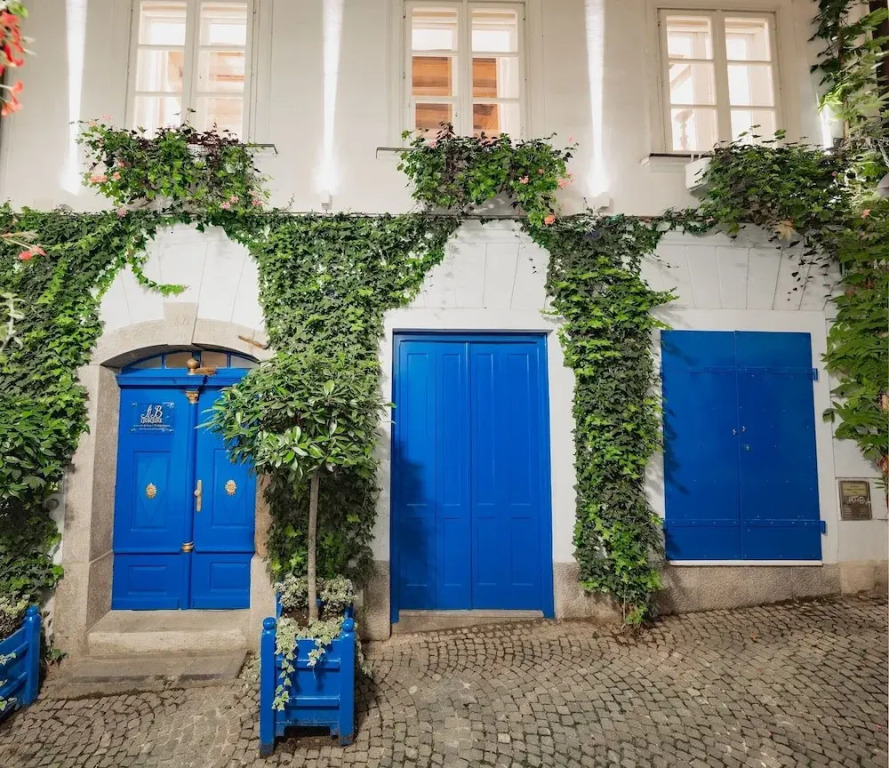 AB Ljubljana - The Residence