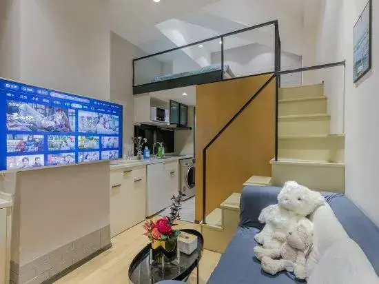 Xiaoqingyu Apartment (Kaixuan North Street Branch)