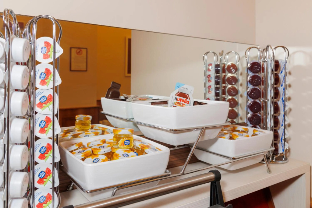 Hotel Camelia