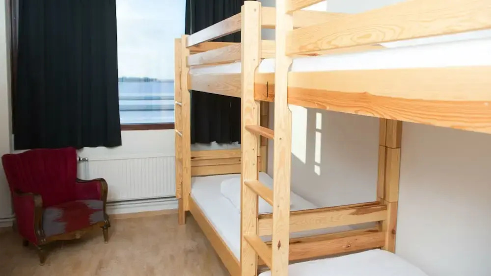 Paradise Hostel