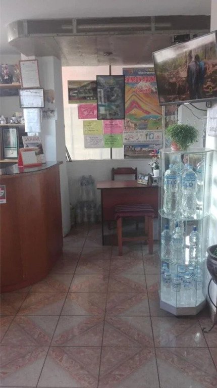 Euro Hostal