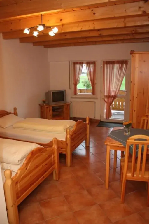 Landgasthof Scherer