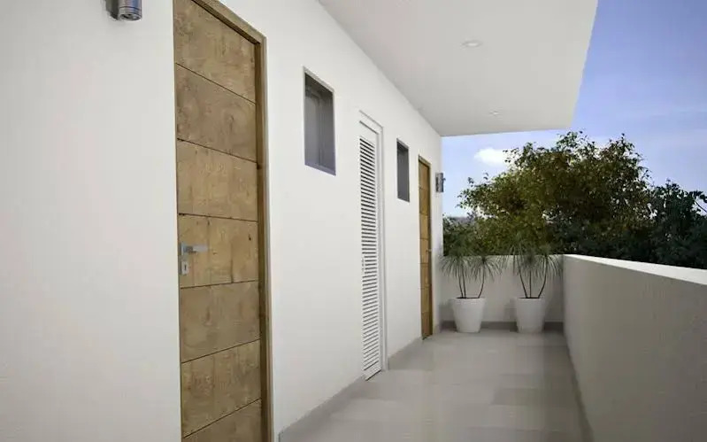 Cozy Studios Down Town Playa del Carmen by KVR