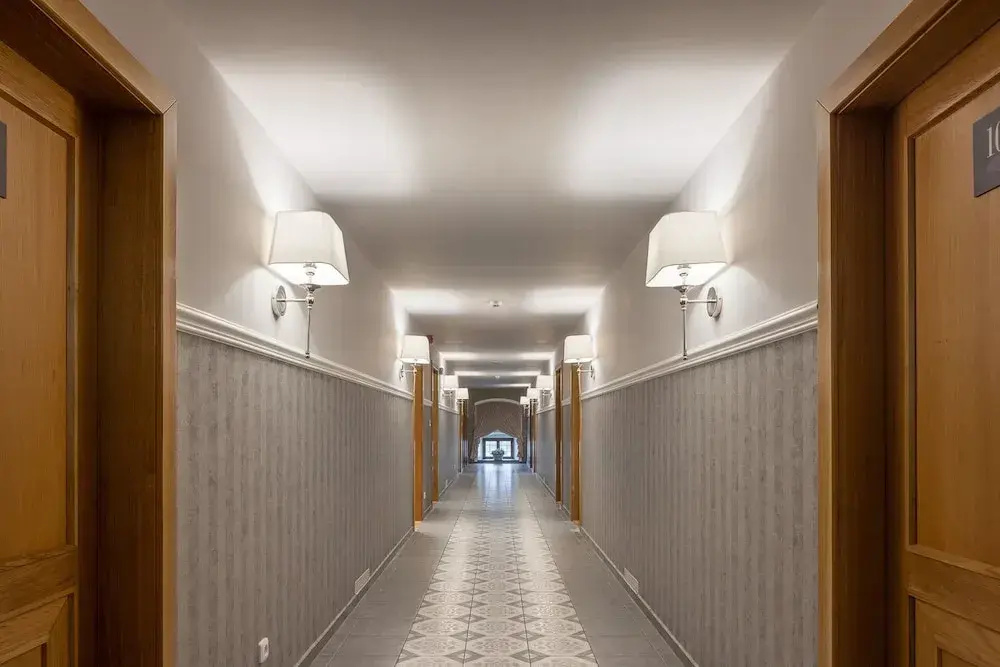 Pytloun Chateau Hotel Ctěnice
