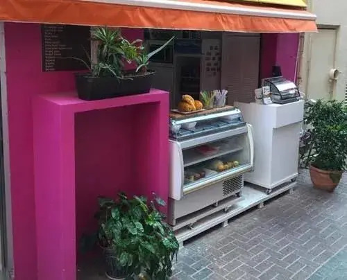 Willemstad Loft