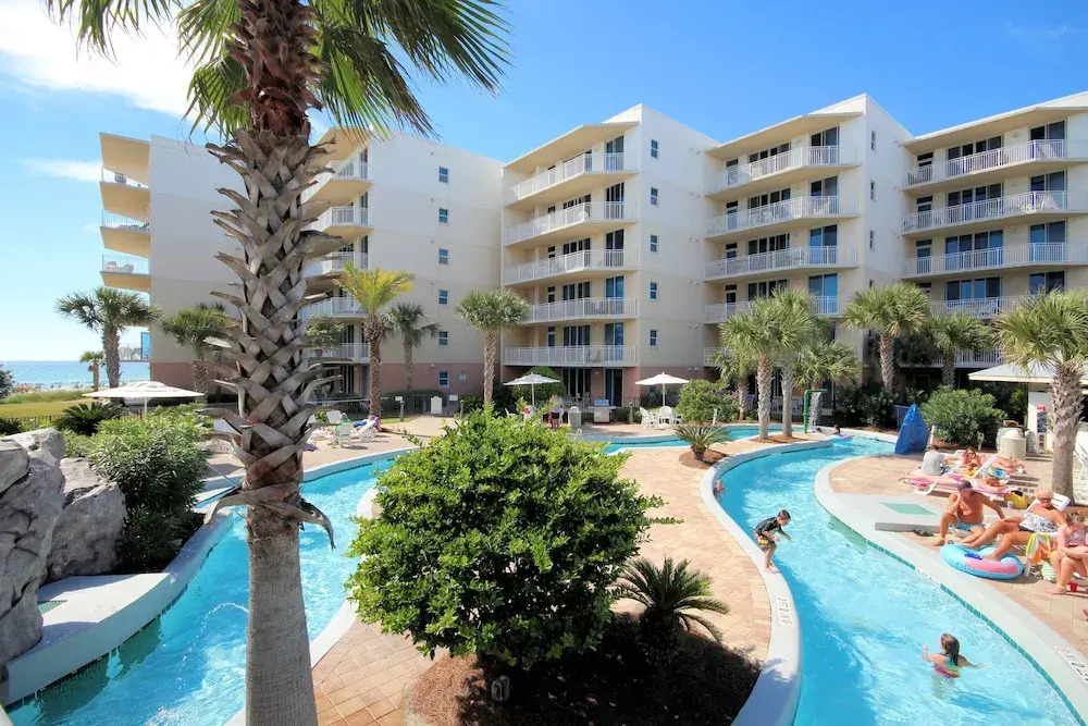 Waterscape A101