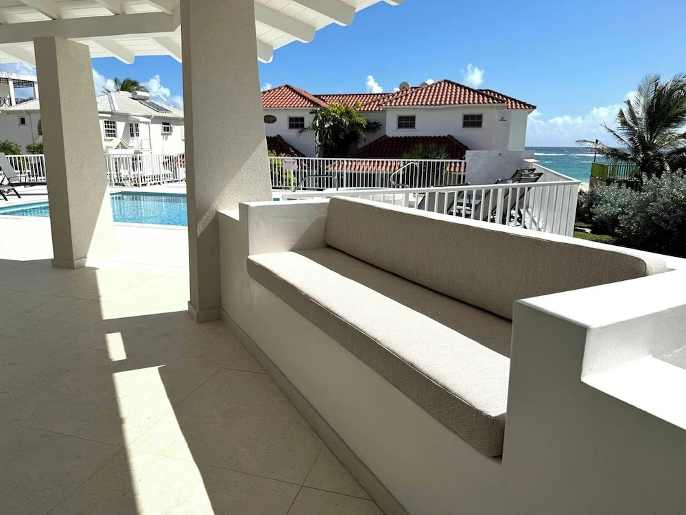 Silver Sands Beach Villa #3 - 4bd