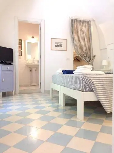 Holiday Home Viale Arsilio - 3