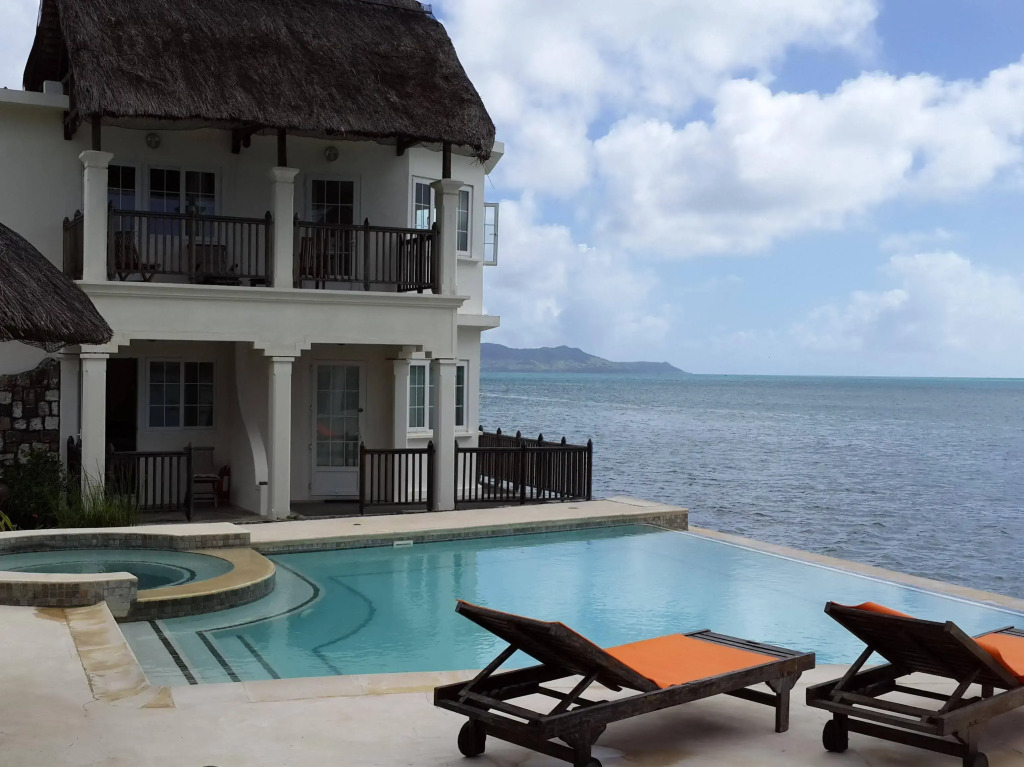 CHILLpill Guest House