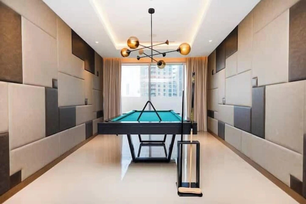 Vogue| Opera Grand near Dubai Mall | Burj Khalifa