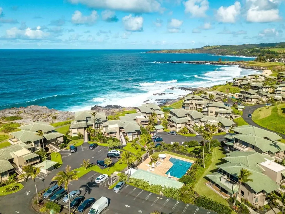 K B M Resorts- Kbv-28g2 Expansive 1bd, 1500ft, Large Balcony, Breathtaking Views, Beach!