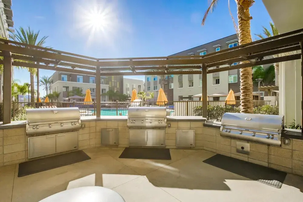 The Luxe Suites of San Marcos