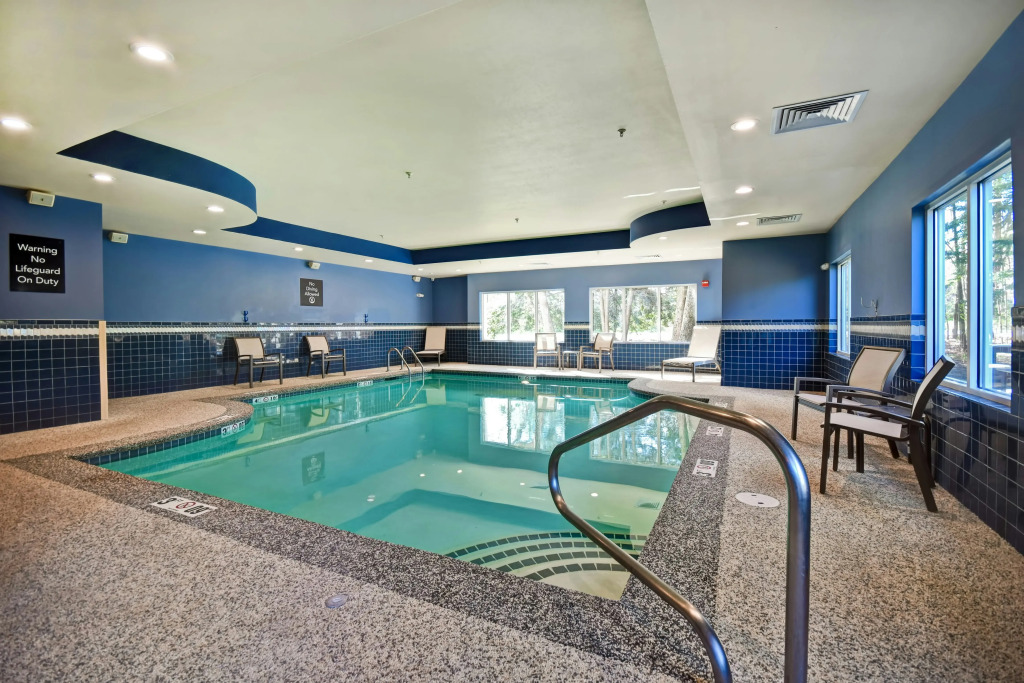 Homewood Suites by Hilton Dover