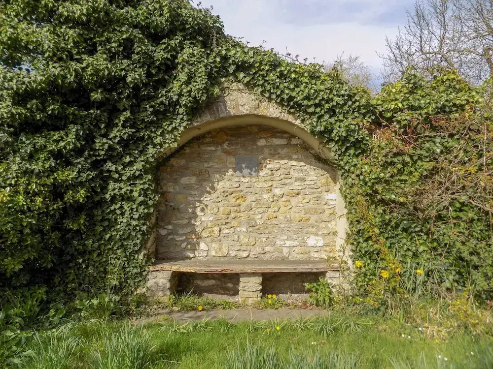 The Granary, Burton Bradstock