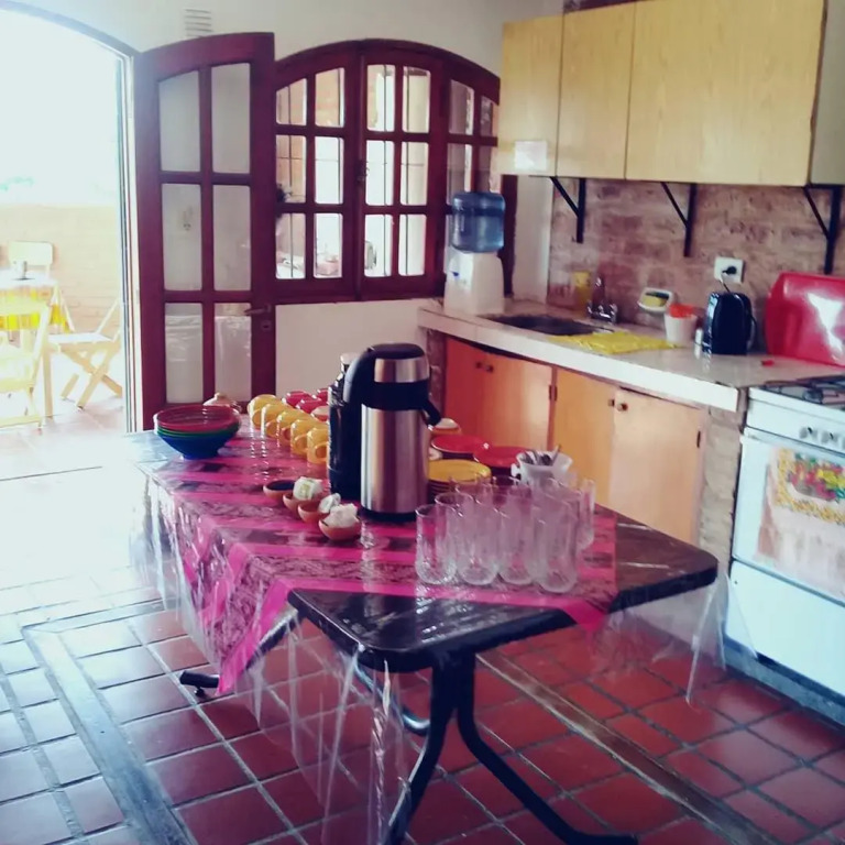 Hostal La Posada De Gervasio