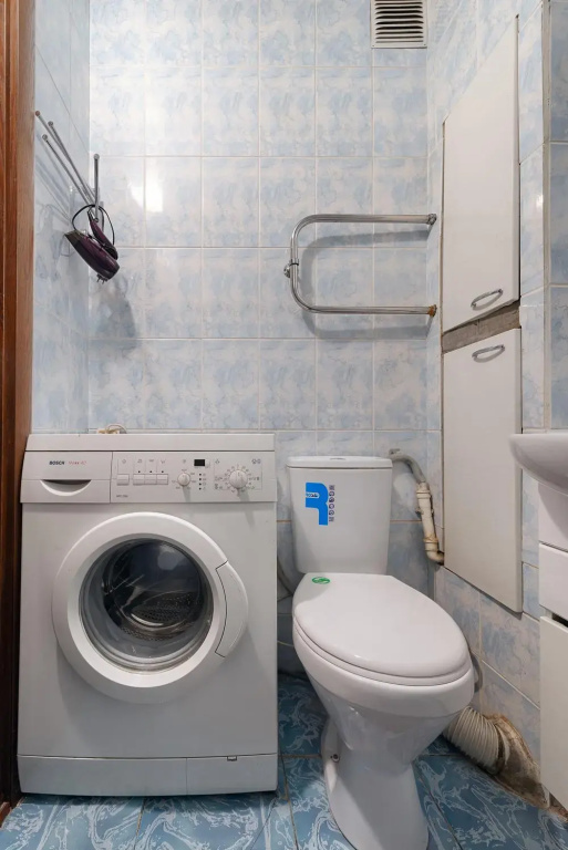 Comfort Homes на переулке 1-й Коптельский