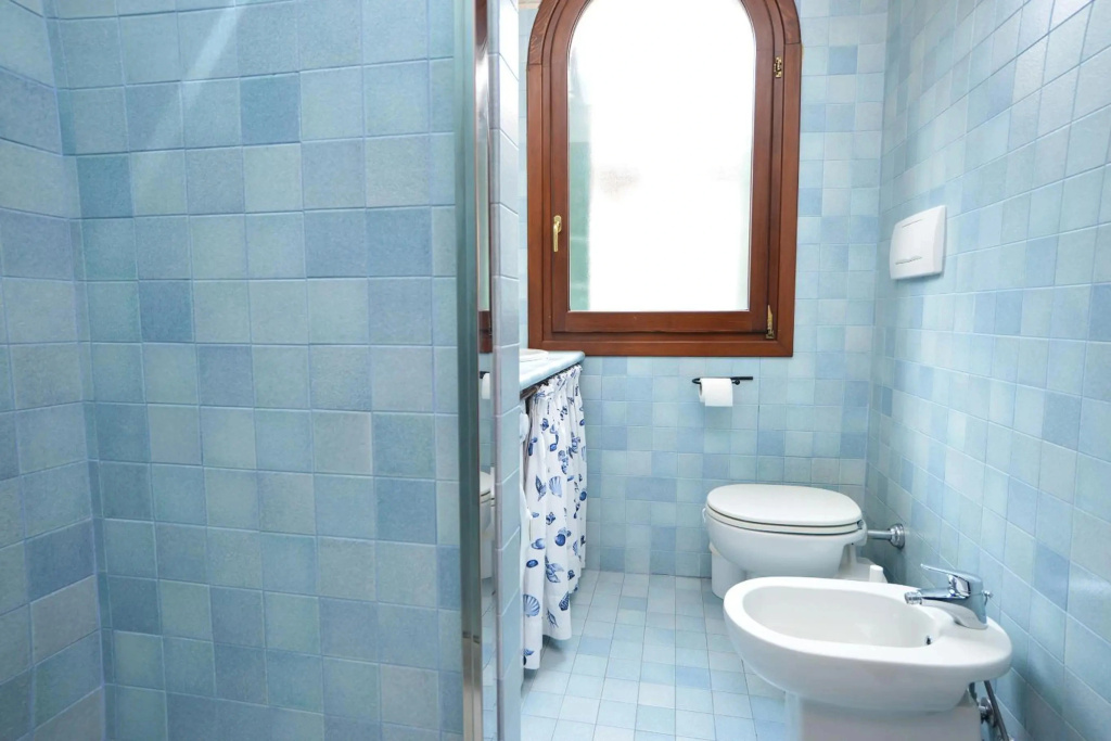 Grimaldi Apartments Cannaregio