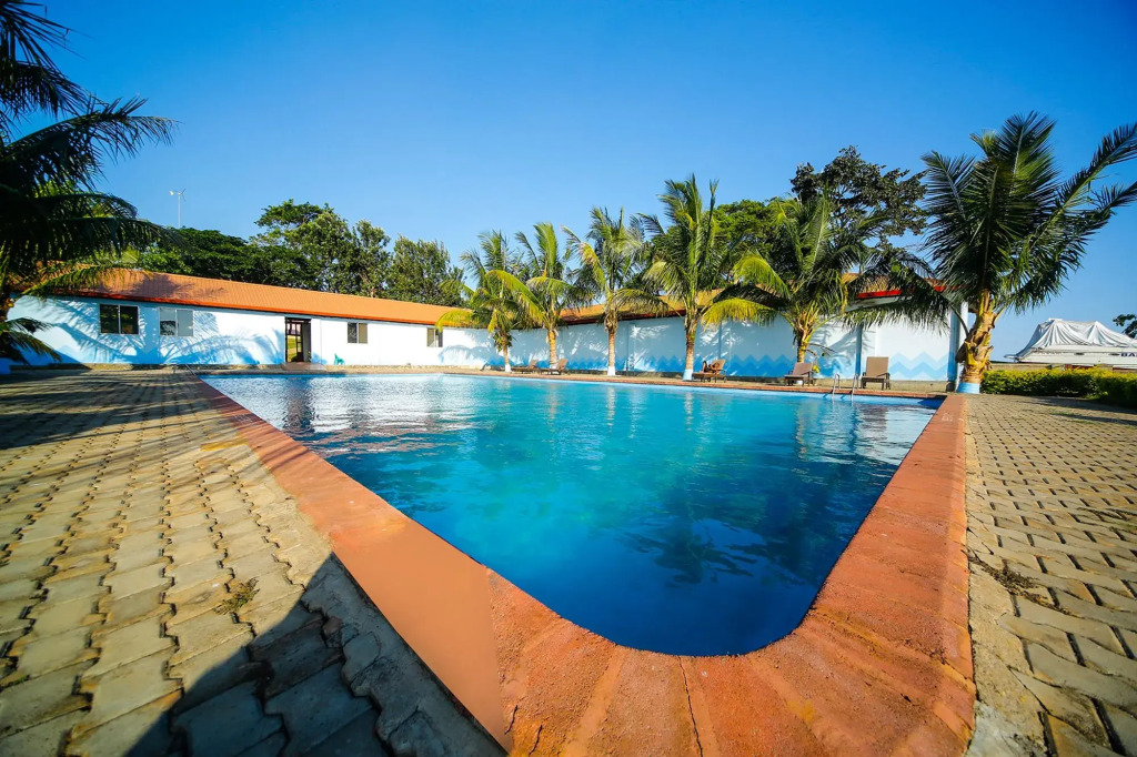 Katomi Kingdom Resort