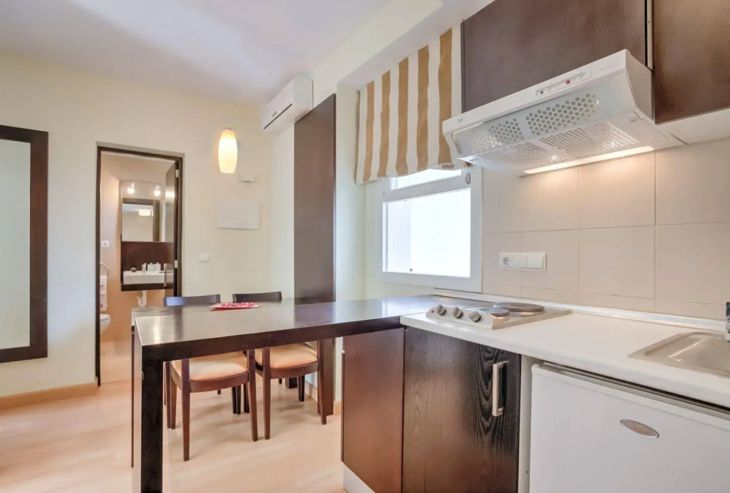 Apartamentos Vista Alegre Mallorca