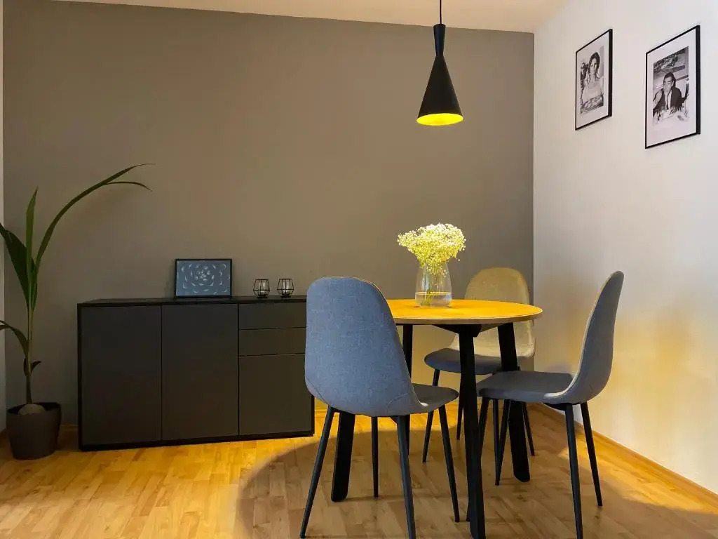 Apartment Modern Stylish-kitchen,BLK near Fair-Bosch Forschung-Zentrum
