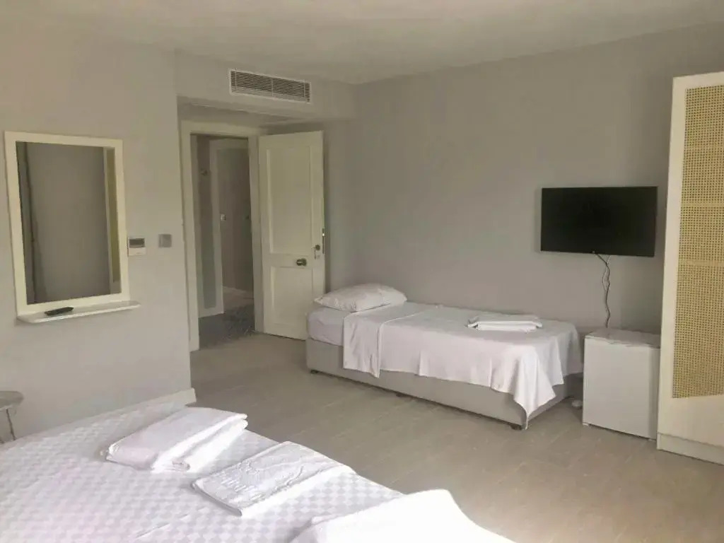 Calisto17 Butik Otel