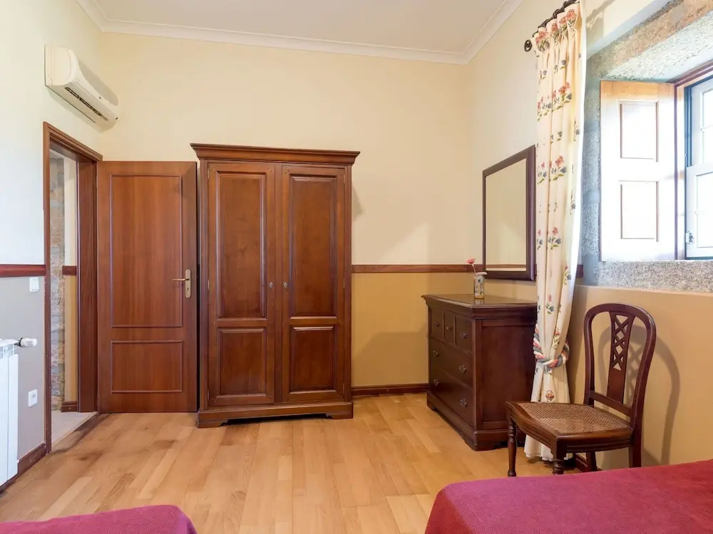 Semi-detached Holiday Home on an Estate With a Swimming Pool