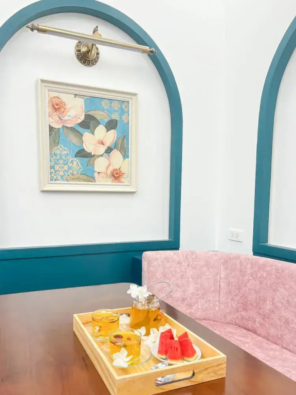 Marina Seaside Boutique Hotel Phu Quoc