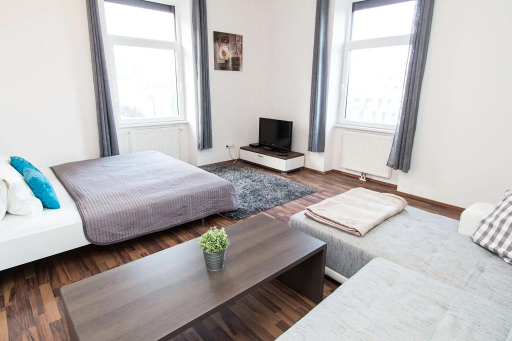 CheckVienna - Troststrasse