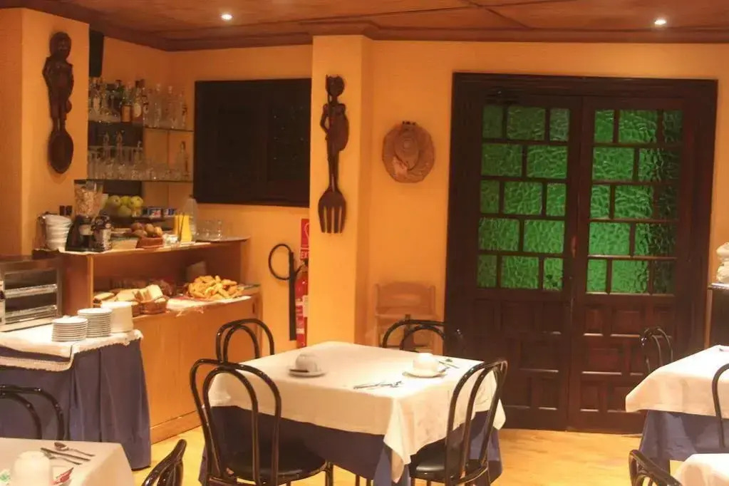 Hotel Eslava