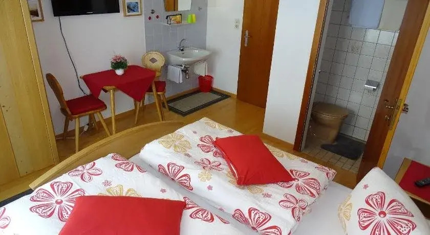 Pension Bayrhammer
