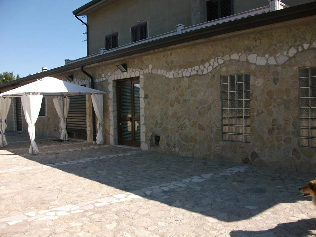 Hotel Natura