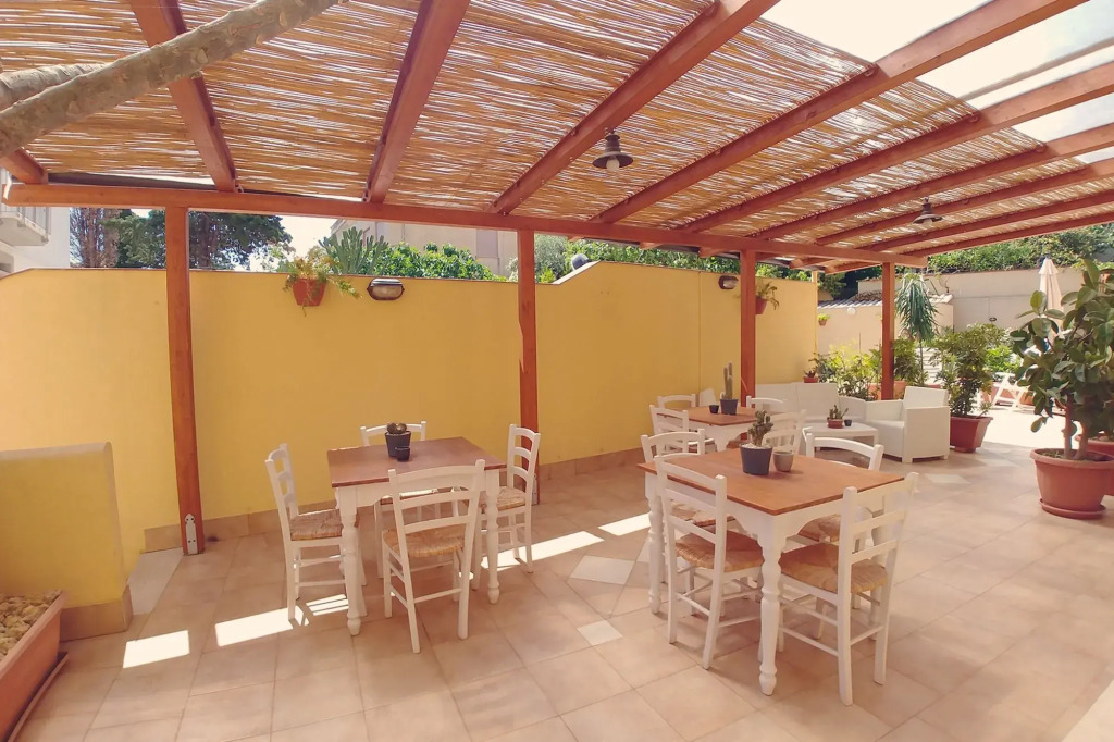 Bed & Breakfast Tiziana