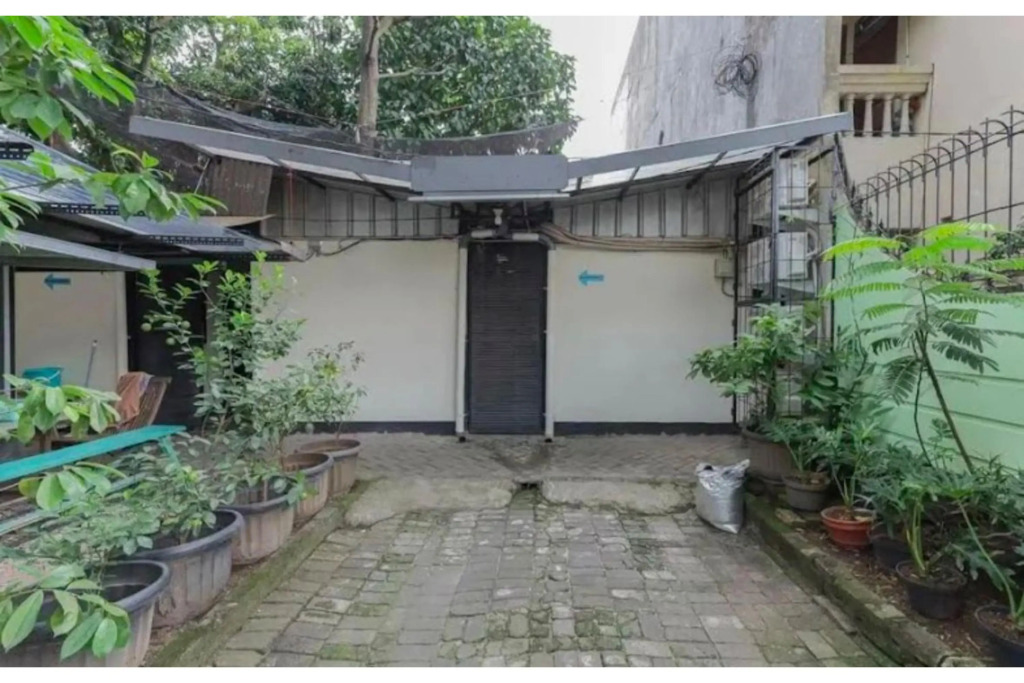 OYO 94790 Putri Bungsu Residence