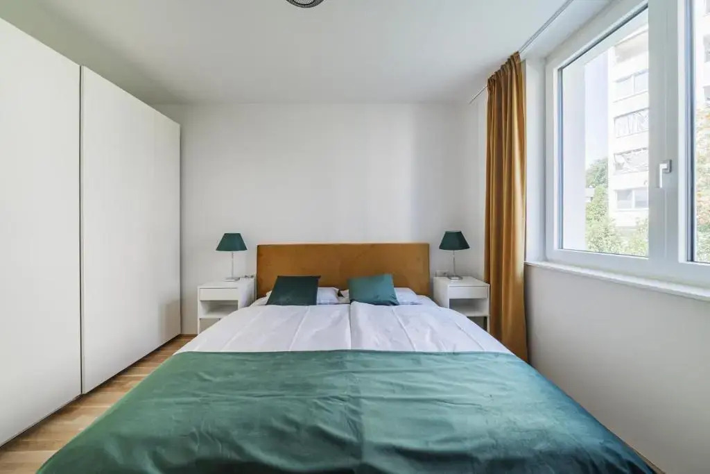 Traunseeresidenzen