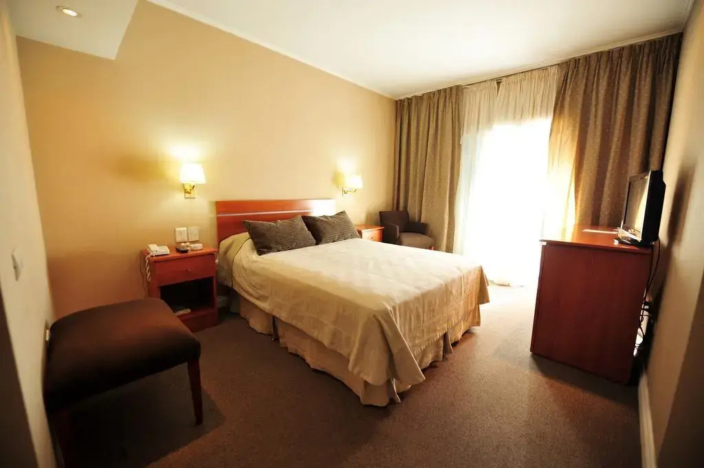 Plaza Hotel