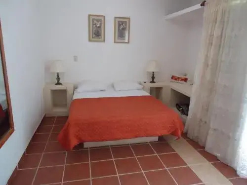 Quinta Santa Elena