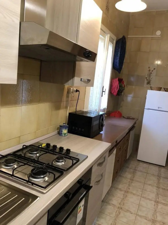 Charming Sicilian Villa in Fontane Bianche